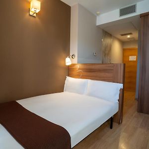 Habitación Individual Económica